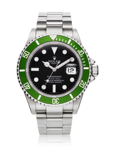 ' rolex 50th anniversary submariner|rolex submariner 50th anniversary review.